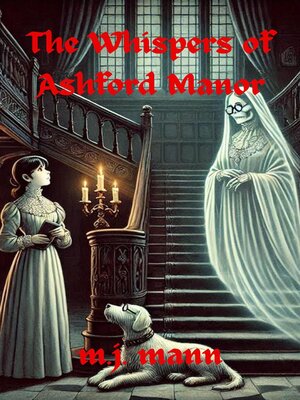 cover image of The Whispers of Ashford Manor
